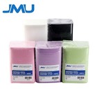 Jmu Disposable Waterproof Three Layers Dental Bibs 13 x18  50-500pcs