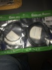 2 Vga Cables  Rankie 6 Feet Vga To Vga Monitor Cable  black  - R1340