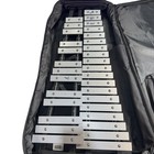 Mapex Percussion Xylophone Bell Kit W carrying Case