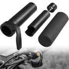 Atv Handlebars With Convenient Throttle Compatible With Kolpin 98020  Reduces