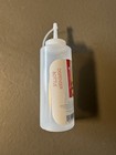 Everyday Living Dispenser Bottle Plastic Standard Style Squeeze Dispenser