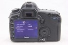 Canon Eos 5d Mark Ii 21 1 Mp Digital Slr Camera - Black  body Only   Good Cond 