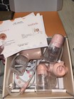 Annabella Double Electric Breast Pump - Simulates Baby   s Tongue Portable 18-24mm