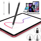 Touch Screen Stylus Pen 3 In 1 Universal Pencil For Iphone Ipad Phone Tablet