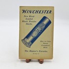 Winchester Repeating Arms Co Rifles  Shotguns  And Ammunition Catalog June 1903