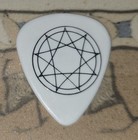 Slipknot Guitar Pick