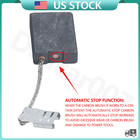 New 8pcs Carbon Brush For Makita  H1812 Hm1802 Ga7060 Ga9060  Cb-218 197128-4