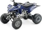 Portable 1 12 Scale Yamaha 2005 Blue Die-cast Replica - A Car Enthusiast s Dream