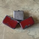 Haas Art Deco Handbag  Watch Antique