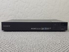 Sony Bdp-s6500 Blu-ray Disc Player Dvd 4k 3d Uhd Upscale With Remote Wifi Tested