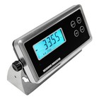 Lp7515 Digital Weighing Scale Display Read Out Indicator 4pin Connector Op-902