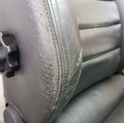 Leather Colour Black Leather Steering Wheel Seats Repair Bmw Audi Mercedes Porsche Vw