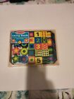 Melissa   Doug Deluxe Wooden Lacing Beads - Educational Activity With 27 Beads