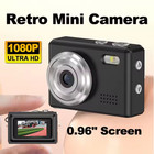 1080p Mini Body Camera Kids Camcorder Portable Video Recorder Travel Vlog Sport