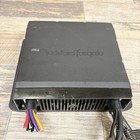 Rockford Fosgate Pmx-8bb Punch Marine Digital Media Receiver  for Parts   read 