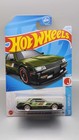 Hot Wheels Nissan Skyline Rs R30  Custom Super Wheel Swap Real Riders Jdm