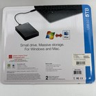 Seagate Backup Plus Portable Hd Drive 5tb Sthp5000600  laptop Tablet Pc Computer