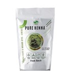 100g 100  Pure Red Henna Powder For Hair Dye - Natural Hair Color  Vegan   Organ
