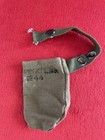 Original Wwii Us Army 1944 M1 Garand Carbine Rifle Muzzle Cover Victory Ww2