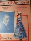   title  Lot Of 7 Antique   Vintage Sheet Music  1890s   1950s      Marches  Ragtime 