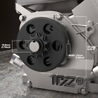 Centrifugal Go Kart Clutch 3 4  Bore 10 Tooth 10t W  40 41 420 Chain 212cc 6 5hp