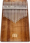 Meinl Sonic Energy Wah-wah Kalimba - 17-note - Acacia