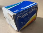 Bhb 250w 120v Photo Projection Light Bulb Lamp Projector New Vtg Sylvania Nos