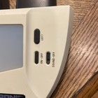 Tomytronic 3d Thundering Turbo Vintage Electronic Game Working Tomy 1980 s