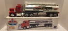 Amoco Toy Tanker Truck 1997 Equity  Working Lights  Engine And Airbrake Sounds
