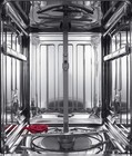 Sd-6502w  Energy Star 24    Built-in Stainless Steel Tall Tub Dishwasher W smar   