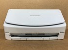 Fujitsu Scansnap Ix1500 Color Duplex Touch Document Scanner - Tested Working