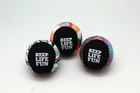 Mystery Waboba Splash Water Bouncing Ball 3pk  styles Picked At Random 