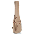 Levy s Lvybassgb200 Bass Guitar Gig Bag  Tan