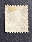 Great Britain Scott Catalog  34  Used F ave