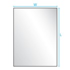 4 x6  Anti-static Lay Flat Poly Bags Pink Hard Drives Ssd Electronics 2 Mil Pas