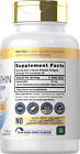 Astaxanthin 12mg   120 Softgels   From Microalgae  With Coconut Oil   By Carlyle