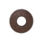 1177197 Master Clutch Plate Disc Fits Caterpillar Crawler Dozer D4