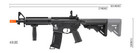 Lancer Tactical Gen 3 Mk18 Mod 0 Field M4 Airsoft Aeg Rifle  color  Black 