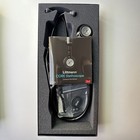 3m Littmann Core Digital Stethoscope 8890 Black Tube 27 Inch A1-0101