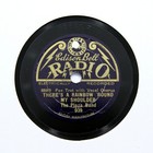 The Plaza Band  harry Hudson   old Man Sunshine  8  Edison Bell Radio 939  78 