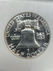 Ngc Pf67 1956 Proof Franklin Half Dollar Type 1