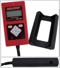 Auto Meter Sb-300 Sb-300 Battery Tester 6   12 Volt Batteries 40 Amp Load