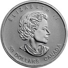 War Of 1812 1 2 Oz Platinum Bullion Coin