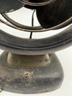 Vtg Rusty Desk Fan Vornado-tested Works But Blades May Need Adjusting rattling