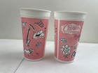 Post Malone Raising Canes Collectors Cup  4  set Of 2 