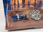 1999 Mattel Planet Micro Unexplained Ufo Series 2 Alien Roswell Diecast 23858