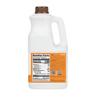 Tea Zone Cantaloupe Syrup  64oz   J1025