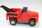 Aurora Afx Universal Tow Truck Wrecker T-jet Chassis Ho Slot Car not Running