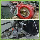 New Dual Fuel Carburetor Carb Lpg Conversion Kit For Generator Engine Gx200 170f
