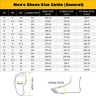 Fitville Men s Spiked Golf Shoes Water-resistant Lightweight W  Removable Spikes
